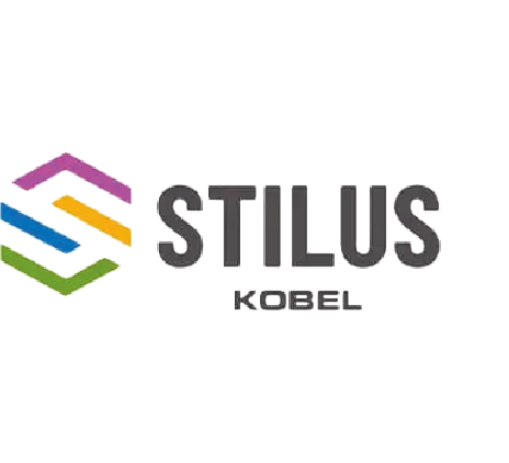 Kobel_stilus_logo_gomma25